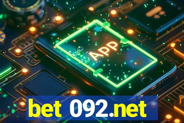 bet 092.net